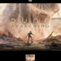 Dune: Awakening Solaris